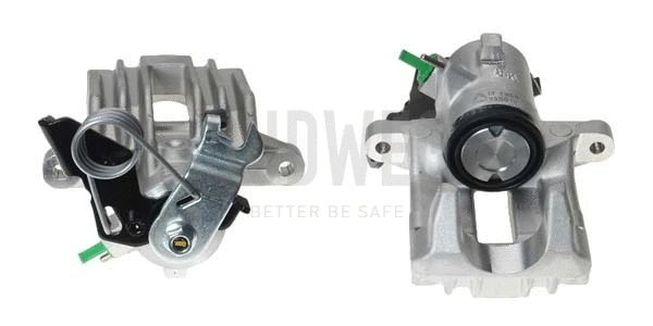 Brake Caliper (342958)