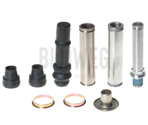 Guide Sleeve Kit, brake caliper (169017)