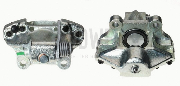 Brake Caliper (34518)