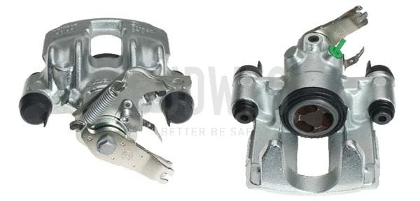 Brake Caliper (345379)