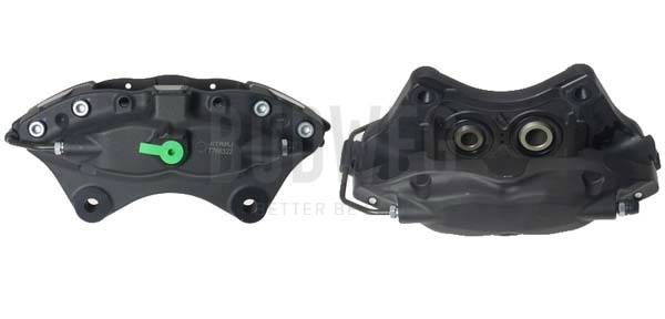 Brake Caliper (345660BK)