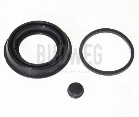 Seal, brake caliper piston (184424)