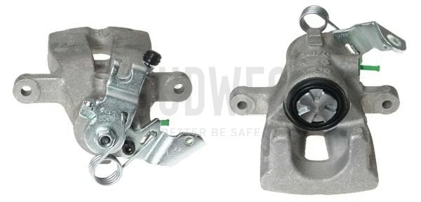 Brake Caliper (344582)