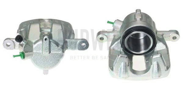 Brake Caliper (343968)