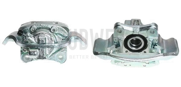 Brake Caliper (34419)
