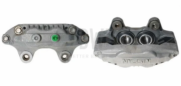 Brake Caliper (343439)