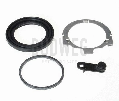 Seal, brake caliper piston (185719)