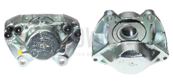 Brake Caliper (34807)