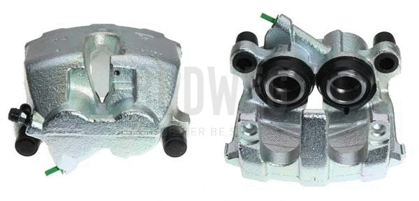 Brake Caliper (344451)