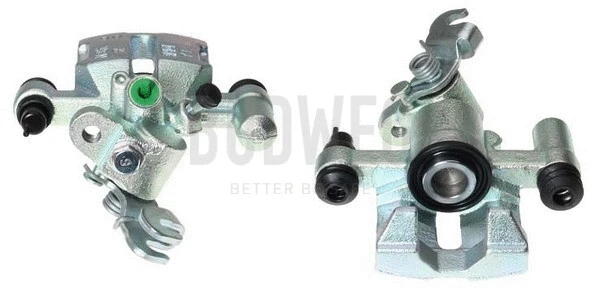 Brake Caliper (342831)