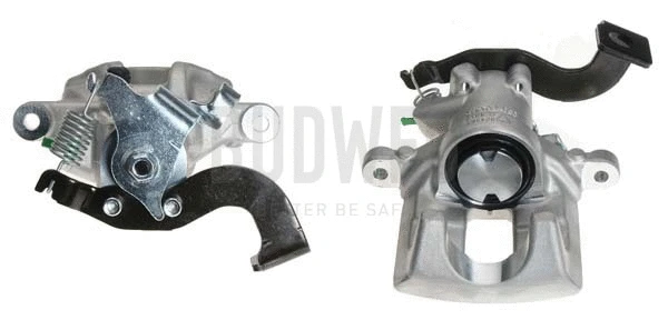 Brake Caliper (344239)