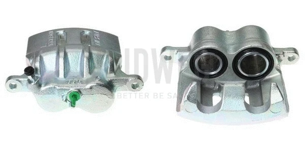 Brake Caliper (343166)