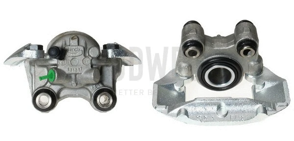 Brake Caliper (341384)