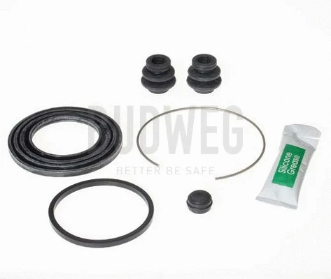 Repair Kit, brake caliper (205129)