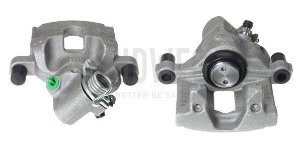 Brake Caliper (344798)