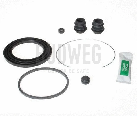 Repair Kit, brake caliper (206703)
