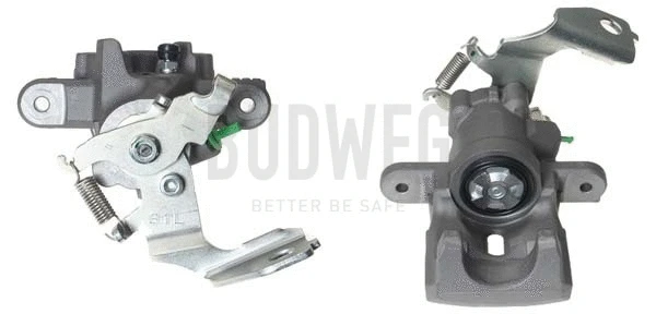 Brake Caliper (345376)