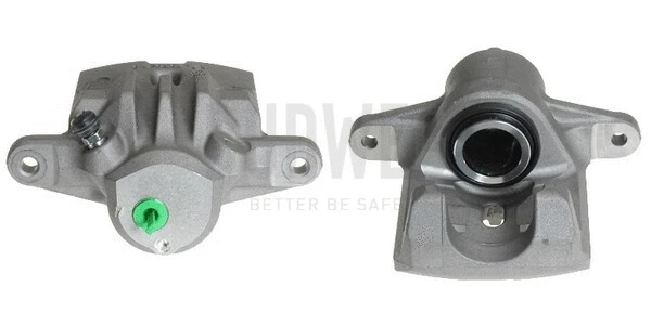 Brake Caliper (344743)