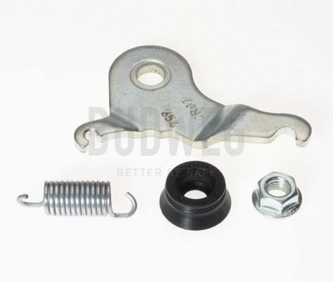 Repair Kit, parking brake lever (brake caliper) (2099374)
