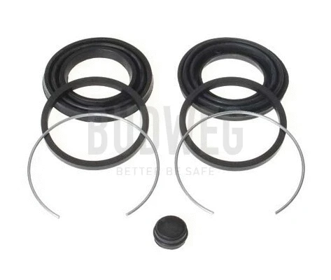 Repair Kit, brake caliper (204024)