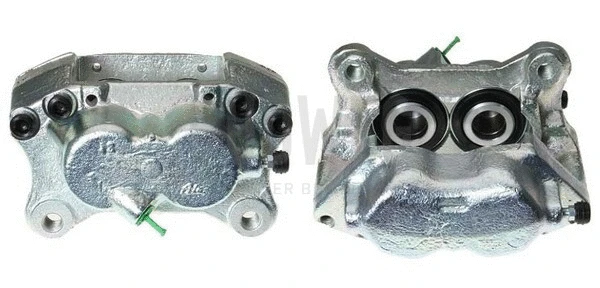 Brake Caliper (342717)