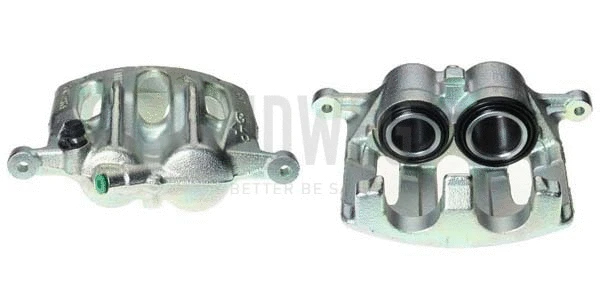 Brake Caliper (343234)