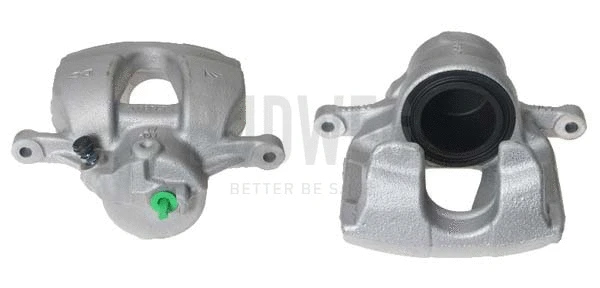 Brake Caliper (345476)