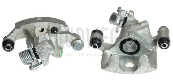 Brake Caliper (343033)