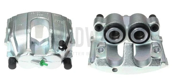 Brake Caliper (344646)