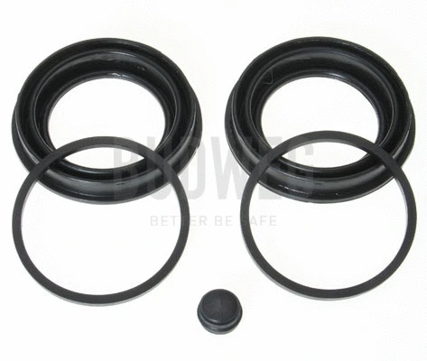 Seal, brake caliper piston (185143)