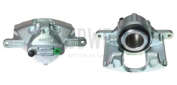 Brake Caliper (344604)