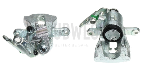 Brake Caliper (343977)