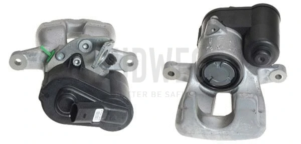 Brake Caliper (343643)