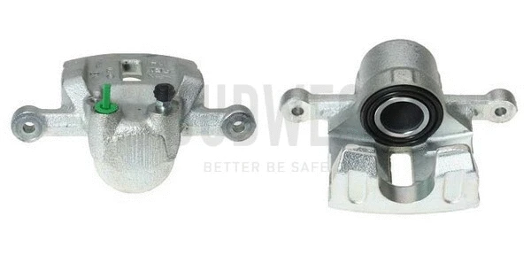 Brake Caliper (344490)