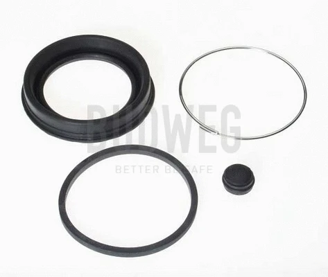 Seal, brake caliper piston (185452)