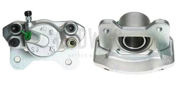 Brake Caliper (34767)