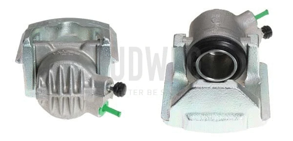 Brake Caliper (34391)
