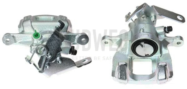 Brake Caliper (344920)