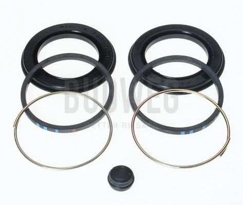 Seal, brake caliper piston (184801)