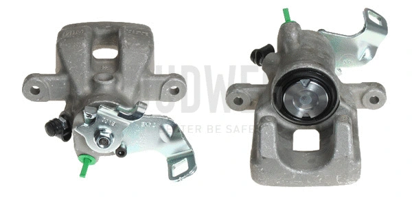Brake Caliper (344829)