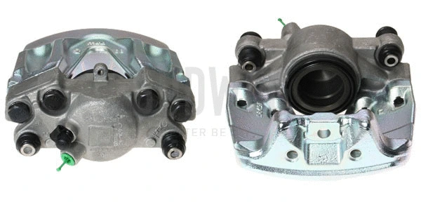 Brake Caliper (344437)