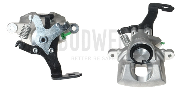 Brake Caliper (344764)