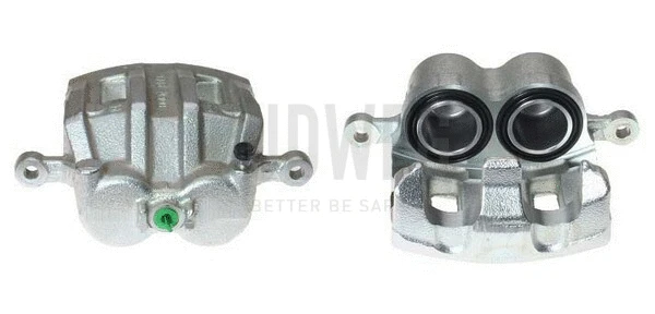 Brake Caliper (344476)