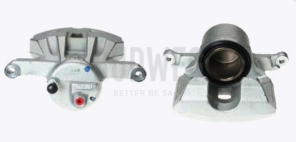 Brake Caliper (344206)