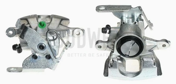 Brake Caliper (343929)