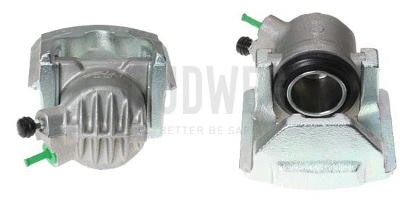 Brake Caliper (34390)