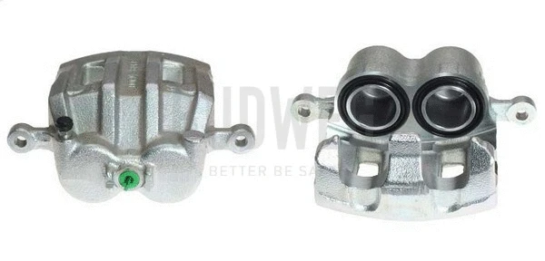 Brake Caliper (344477)