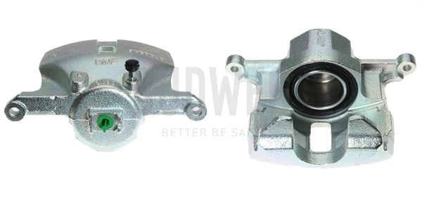 Brake Caliper (345089)