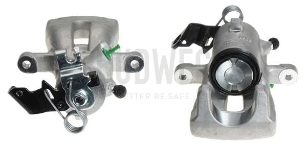 Brake Caliper (343954)