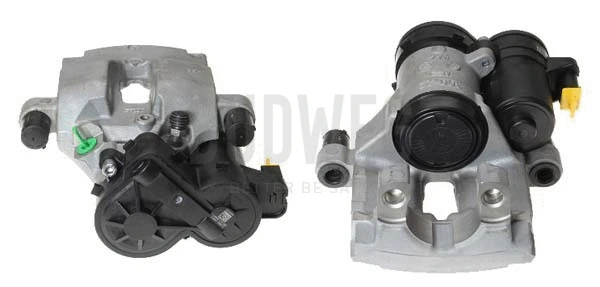 Brake Caliper (345068)